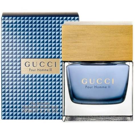 gucci 2 pour homme